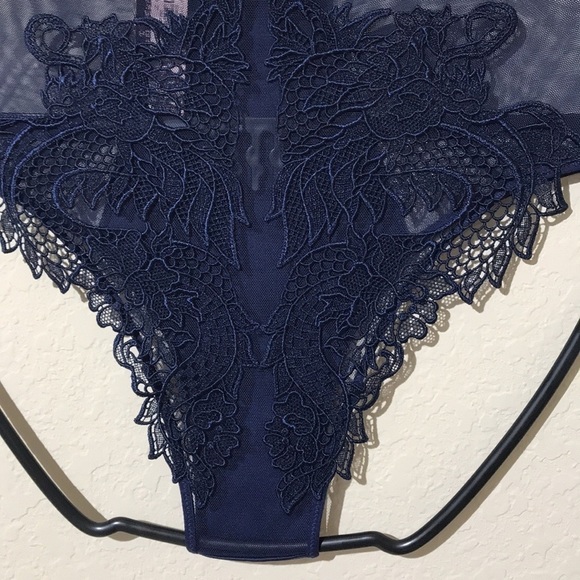 💖SALES🔻 💖Victoria Secret Sexy Cheeky Panty Double Dragons - Picture 10 of 15